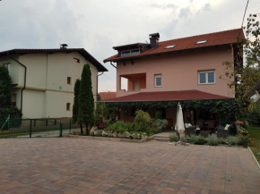 A&T Apartment
